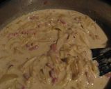 ベルギー料理*Tartiflette*作り方6写真