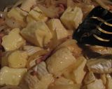 ベルギー料理*Tartiflette*作り方5写真