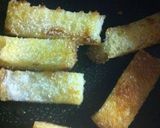 くるくるサンドイッチ作り方5写真
