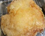 油淋鶏☆鶏唐揚げの甘酢ソースかけ作り方6写真