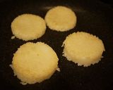 おはよう～♪ライスバーガー作り方1写真