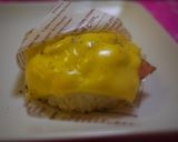 おはよう～♪ライスバーガー作り方8写真