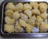 つぶさず♪そのままじゃがいもコロッケ*作り方3写真