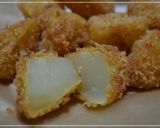 つぶさず♪そのままじゃがいもコロッケ*作り方4写真
