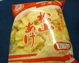 筍ご飯 うどんスープの素&松山あげ使用。作り方3写真