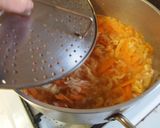 【ピリリと辛い】切り干し大根の煮物作り方6写真