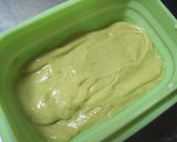 ベジ✿ふんわりカボチャの豆腐ムース作り方4写真