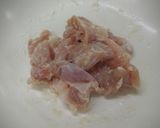 めっけもん♪きゅうりの味噌ﾏﾖ炒め！！作り方2写真