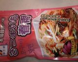 塩味チャプチェ作り方3写真