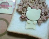 ローソンセレクトだガオ〜☆作り方5写真