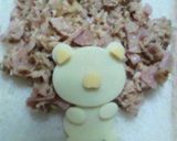 ローソンセレクトだガオ〜☆作り方7写真