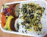 鶏胸肉のこんがり和風巻き作り方8写真
