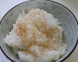 めっちゃ美味しい簡単じゃこだしおにぎり作り方1写真
