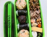 めっちゃ美味しい簡単じゃこだしおにぎり作り方4写真