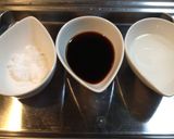 とっても簡単！ ブリの照り焼き作り方2写真