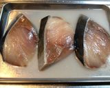 とっても簡単！ ブリの照り焼き作り方3写真