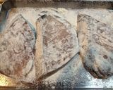 とっても簡単！ ブリの照り焼き作り方4写真