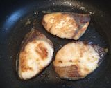 とっても簡単！ ブリの照り焼き作り方7写真