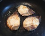 とっても簡単！ ブリの照り焼き作り方6写真