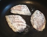 とっても簡単！ ブリの照り焼き作り方5写真