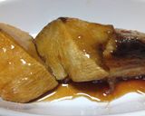 とっても簡単！ ブリの照り焼き作り方10写真