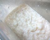 【塩　麹】　我が家の塩麹をつくりましょ作り方11写真