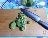 レンジで簡単☆塩麹入りジャム作り方2写真
