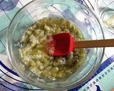 レンジで簡単☆塩麹入りジャム作り方4写真