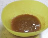 10分で完成！炒め肉じゃが　甘味噌味作り方4写真