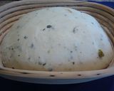 オリーブパン作り方6写真