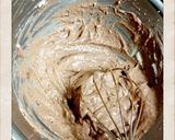【HM】簡単もちもち豆腐パン(ココア味)作り方3写真