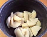若竹煮作り方1写真