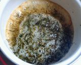 アカモクの佃煮♪作り方3写真