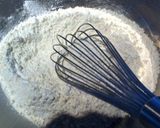 人参とチーズのスコーン風作り方1写真