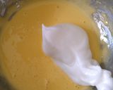 本格抹茶のさっぱりティラミス作り方5写真
