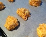 人参とチーズのスコーン風作り方7写真