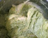 本格抹茶のさっぱりティラミス作り方7写真