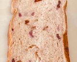いちごミルク食パン🍞作り方4写真