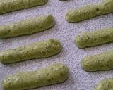 本格抹茶のさっぱりティラミス作り方8写真