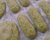 本格抹茶のさっぱりティラミス作り方10写真