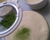 本格抹茶のさっぱりティラミス作り方21写真