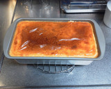 牛乳1L!!ぷるぷる茶碗蒸し風焼きプリン作り方4写真