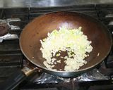 中華まぜご飯の素を使ったエビチリ作り方3写真