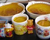 自然な甘さ☆簡単かぼちゃプリン作り方8写真