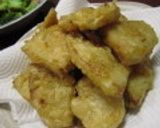 タケノコの普通の煮物作り方9写真