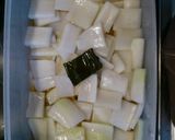 やみつき簡単大根のお漬物♪作り方4写真