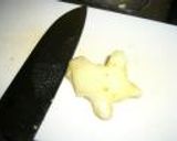 豚肉の生姜焼き作り方1写真