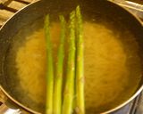 パスタのブーケ❀作り方1写真