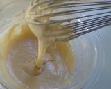 ホットケーキMixであげいも♪作り方3写真