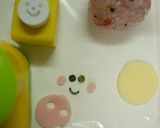 【デコおにぎり☆ぶどうちゃ～ん♪】作り方8写真
